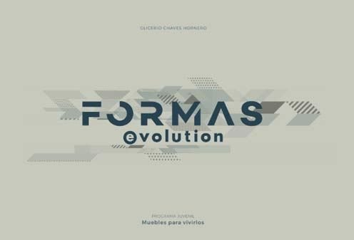 Catálogo Formas