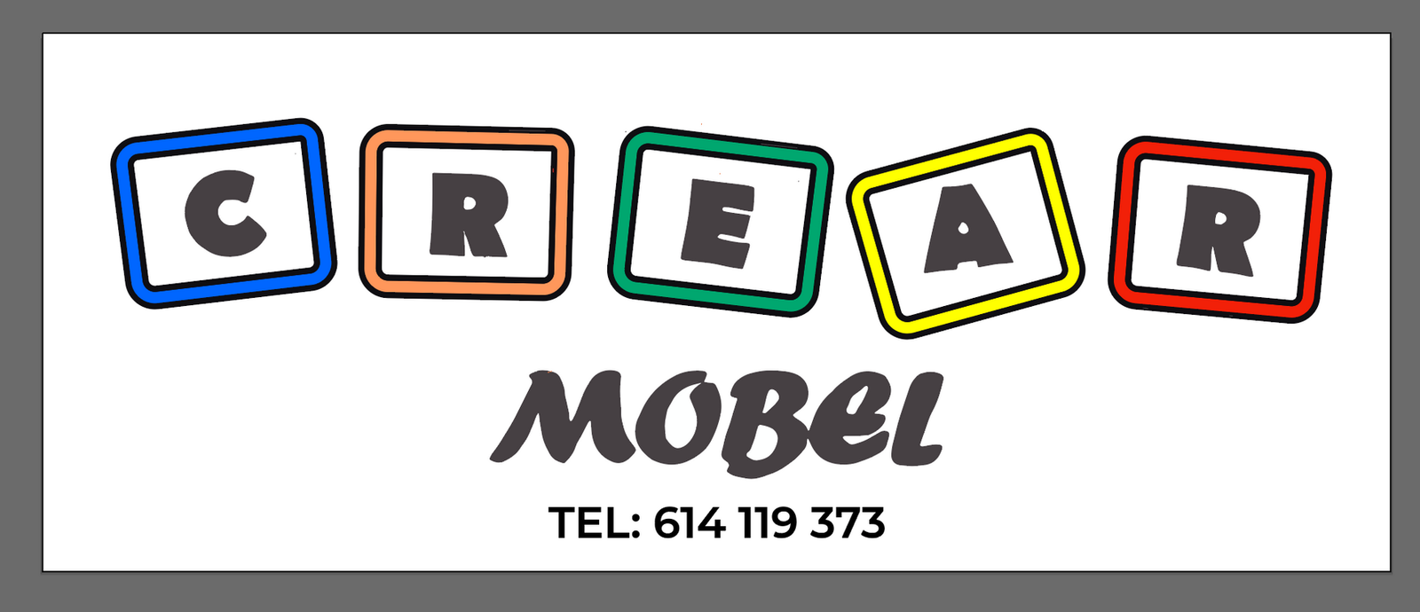 Crear Mobel